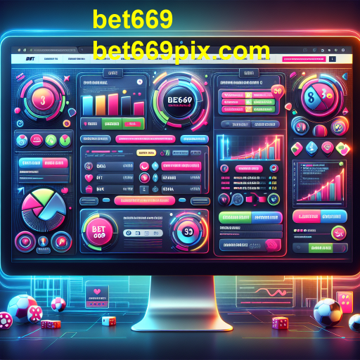 A Importância das Promoções em Jogos Online: Explorando as Ofertas no Bet669