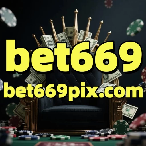 Logo bet669